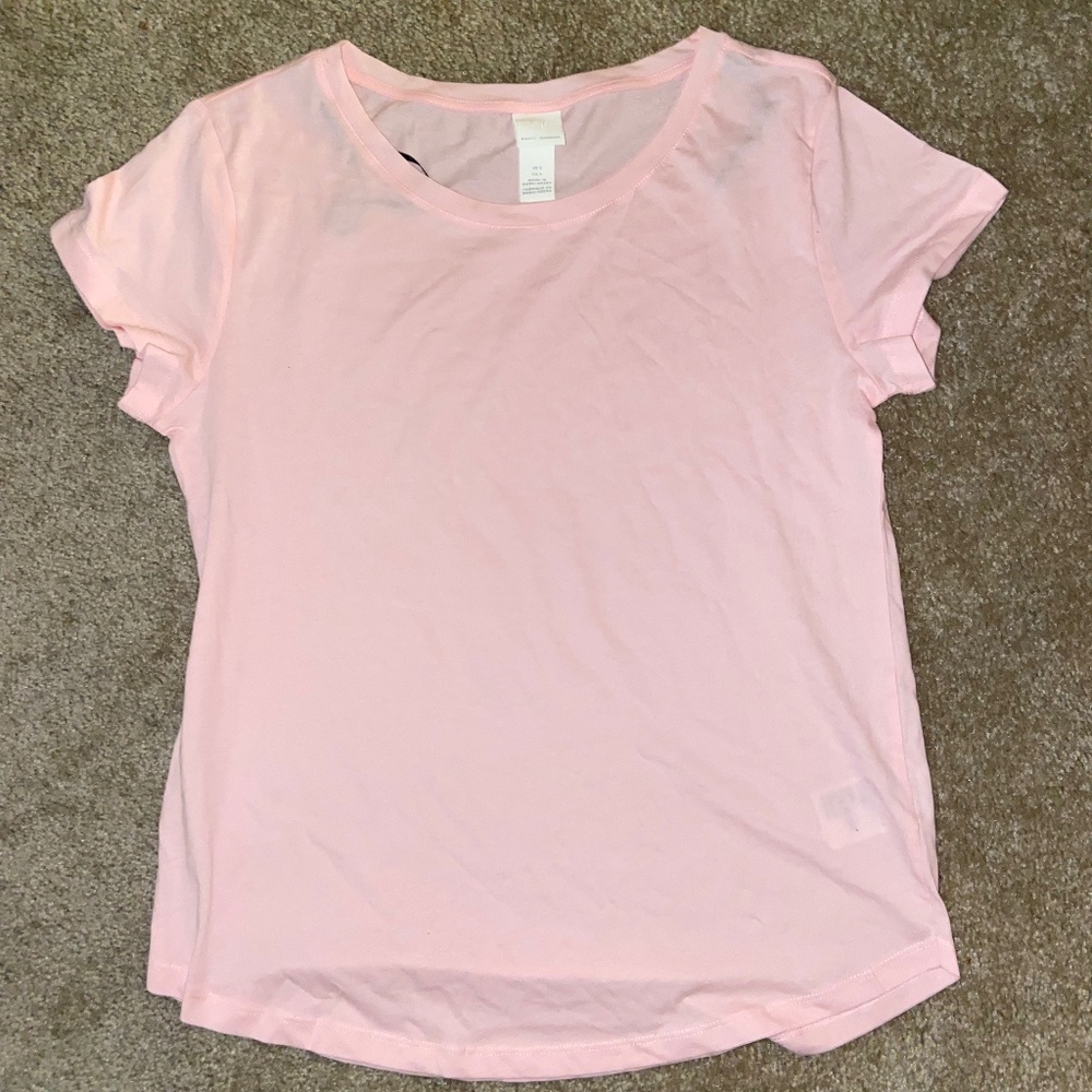 HM BASIC TEE